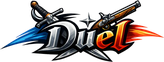 duel logo